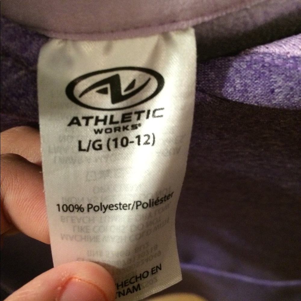 Hoddie - Picture 2 of 2